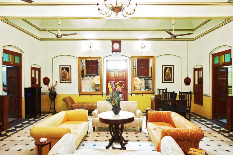 Koolwal Kothi Zinc Journey By The Fern, Nawalgarh, Rajasthan Eksteriør bilde